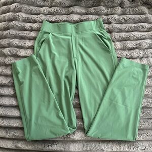 Athleta Brooklyn Mid Rise Ankle Pant 4 TALL
